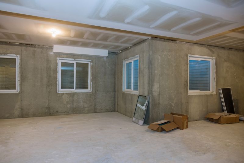 Concrete Foundation Leveling in Wycombe, PA