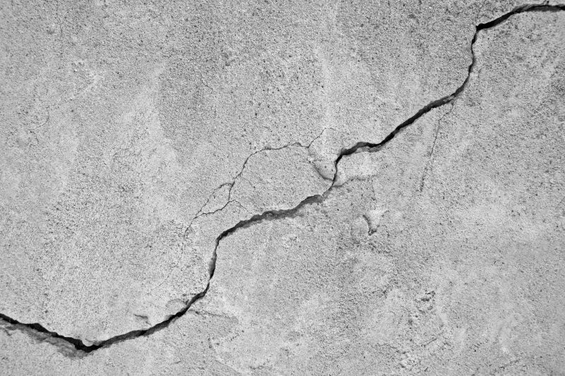 Cracked Foundation Repair in Freehold, NJ