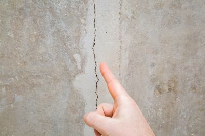 Foundation Crack Repair in Annandale, NJ
