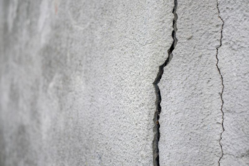 Foundation Crack Repair in Clinton, NJ