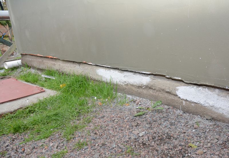 Foundation Crack Repair in Metuchen, NJ