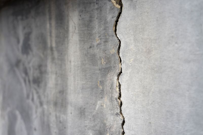 Foundation Crack Repair in Old Bridge, NJ
