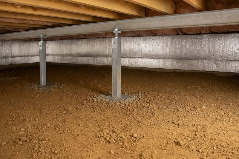 Foundation Raising in Fairless Hills, PA