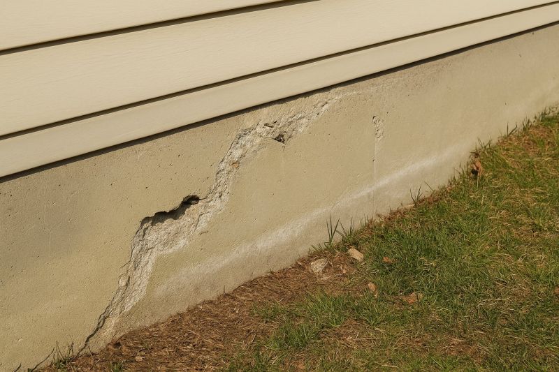 Foundation Raising in Metuchen, NJ