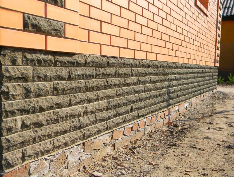 Foundation Renovation in Princeton, NJ
