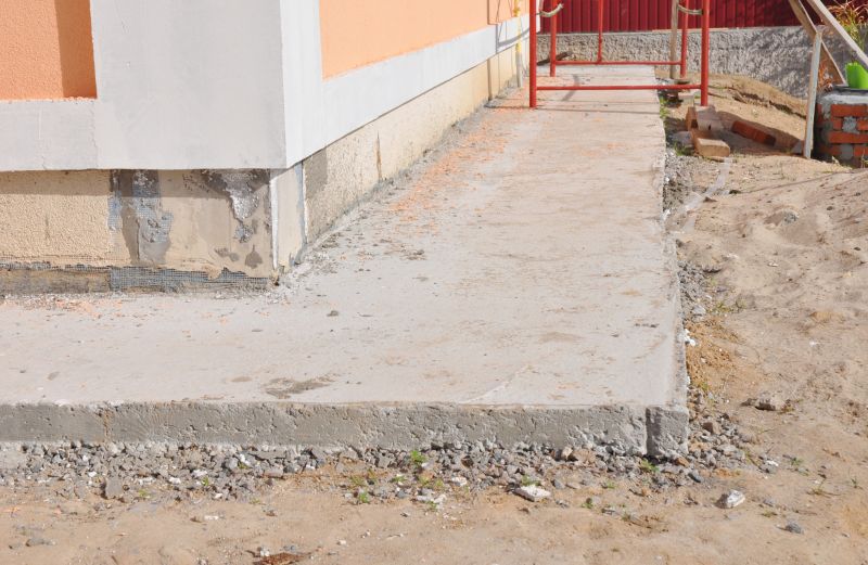 Foundation Repair in High Bridge, NJ