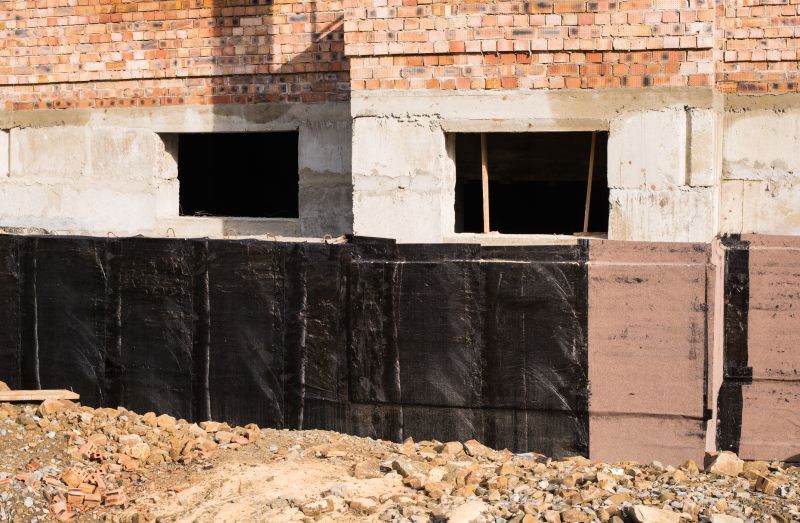 Foundation Repair in Richboro, PA
