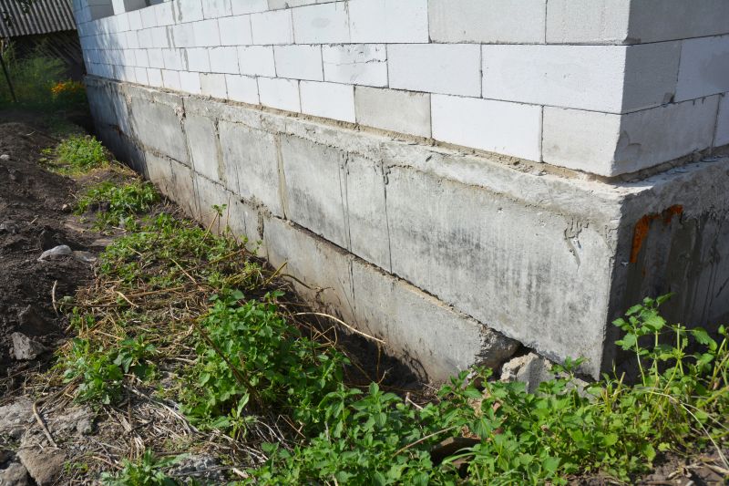 Foundation Repair in South Amboy, NJ