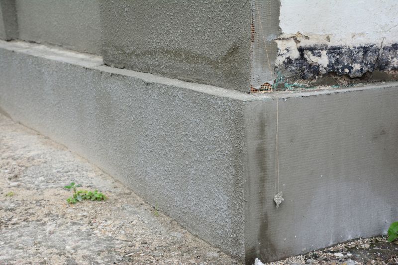 Foundation Structural Repair in Bordentown, NJ