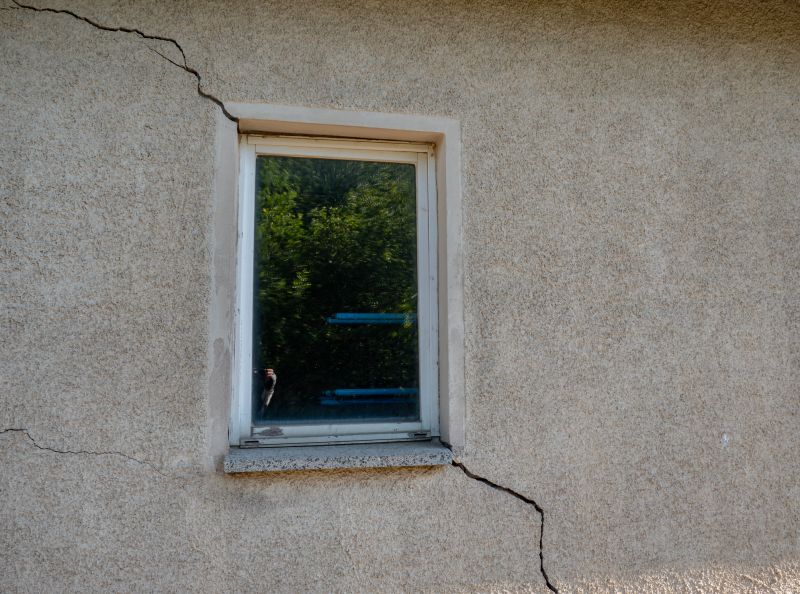 Foundation Structural Repair in Highland Park, NJ