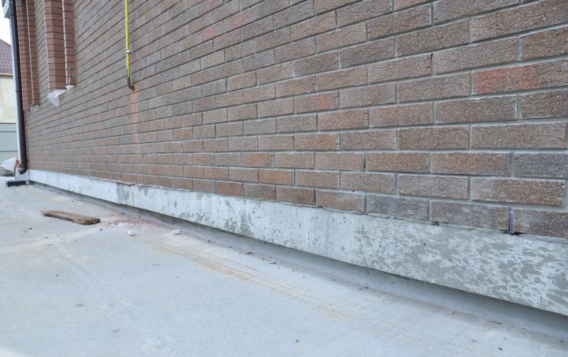 Structural Foundation Repair in Stirling, NJ